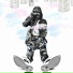 Benzy Almighty