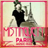 Mistinguett, Marcel Cariven et son orchestre
