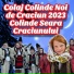 Colinde de Craciun, Colinde 2023