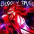 BLOODTHXRN, shadowhite, EXDXRK