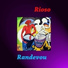 Rioso