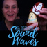 ASMR Sound Waves