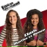Renee de Ruijter, Martha Hertogs