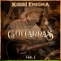 Kirri Enigma, Ricki Barajas