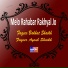 Faqeer Ayoub Shaikh, Faqeer Bakhat Shaikh