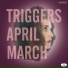 April March