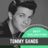 Tommy Sands