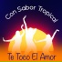 CON SABOR TROPICAL