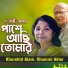 Khurshid Alam, Shammi Akter