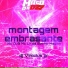 DJ VINICIUS PR feat. MC DU9, MC Madan