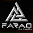 FARAÓ DOS PAREDÕES