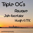 Asuave, Hugh E MC, JAH Excelsior