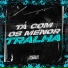 MC Juninho da 07, dj caaio doog