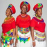 Mahotella Queens