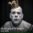 Puddles Pity Party