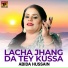 Abida Hussain