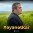 Orxan Lökbatanlı