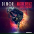 DJ.M R [Massive Breakz]