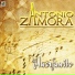 Antonio Zamora