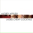 Audrey Appleby feat. Miklos Malek