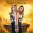 Катя и Волга