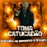 DJ nego bala, Mc Romântico, DJ TOM DA NORTE