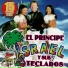 El Principe Israel Y Sus Teclados