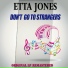 Etta Jones