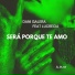 DANI GALERA feat. Lucrecia