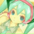 zontik, Miku Hatsune