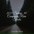 Ambient Music Therapy, Rain Shower Spa, Natureza