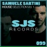 Samuele Sartini, Alterboy