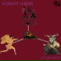 Violent Viølet