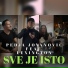 Pedja Jovanović feat. Lexington