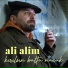 Ali Alim