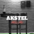 Akstel