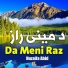 Huzaifa Abid