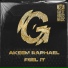 Akeem Raphael