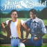 Eder Júnior e Saniel