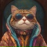 Meowphoria