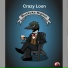 Crazy Loon