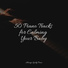Piano Time, Romantic Piano Music, Study Piano