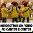 NORDESTINOS DO FORRÓ