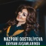 Nazpəri Dostəliyeva