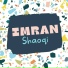 Imran Shaoqi