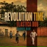 Elastica Dub, Gabriel Blue