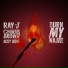 Ray J, Chris Brown, Bizzy Bone