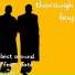 Thorough Boy feat. Nate North
