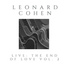 Leonard Cohen