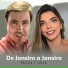 Raíssa e Tirso